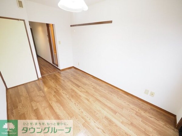 フラット佐藤の物件内観写真